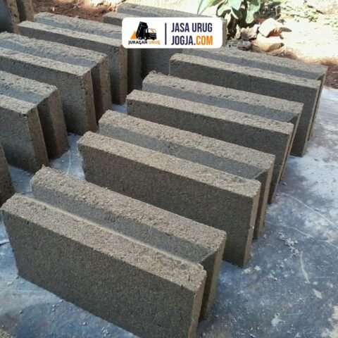 Batu Beton Batako