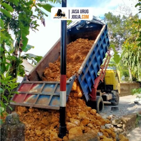 Urug Tanah Gunung