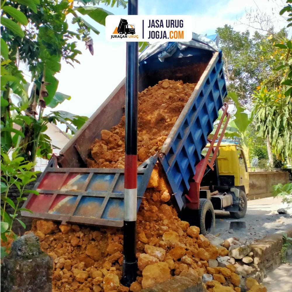 Urug Tanah Gunung