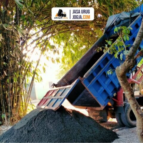 Pasir Progo kualitas Super