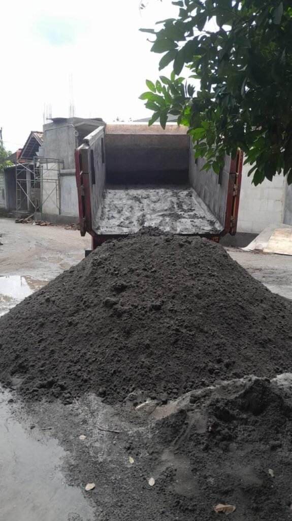 Pasir Merapi
