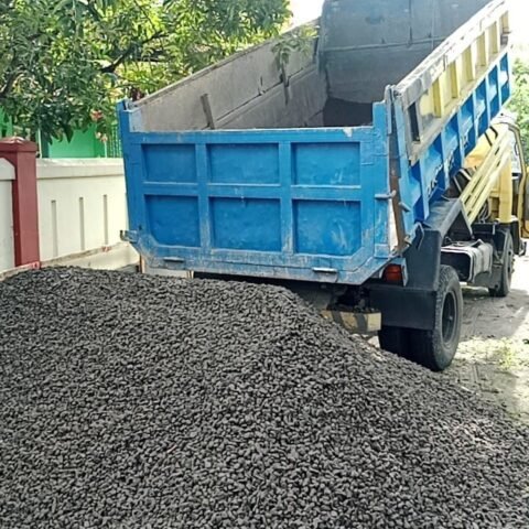 Batu Split Cor