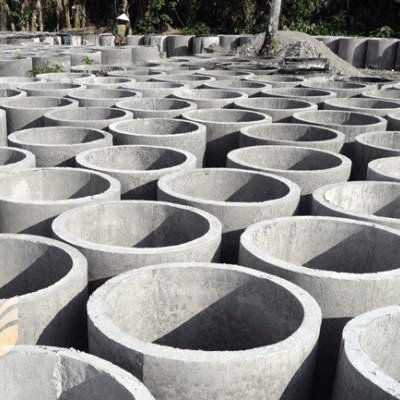 Bis Beton Sumur Resapan